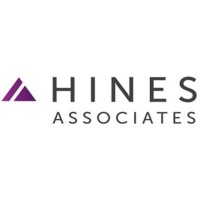 Hines Associates Ltd. Logo