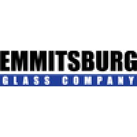 Emmitsburg Glass Company Logo