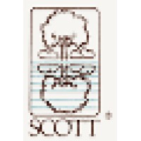 Scott Pools Logo