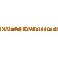 Kmiec Law Offices Logo