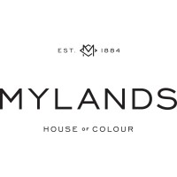 Mylands (John Myland Ltd) Logo