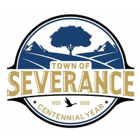 Town Of Severance Logo
