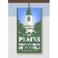 Plains Presbyterian Church Logo