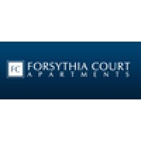 Forsythia Court Apartments Logo