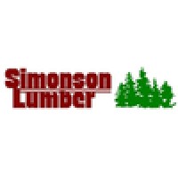 Simonson Lumber Co Logo