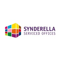 Synderella Real Estate Facilities B.V. Logo