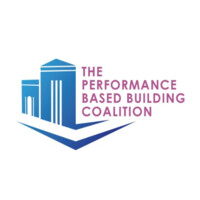 The Performance Based Building Coalition Logo