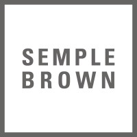 Semple Brown Design, P.C. Logo