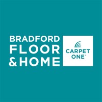 Bradford Floor and Home Logo