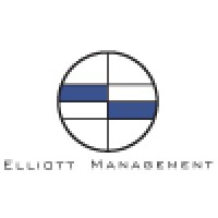 Elliott Management Logo