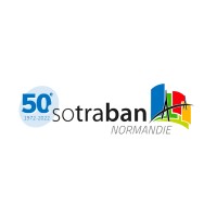 SOTRABAN Logo