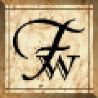 Faust Woodworking, Inc. Logo