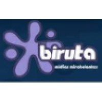 Biruta Midias Mirabolantes Logo