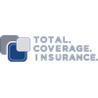 Total Coverage Insurance Logo