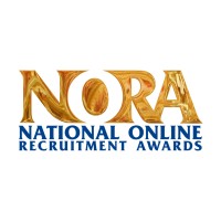 National Online Recruitment Awards Logo