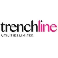 Trenchline Utilities Limited Logo