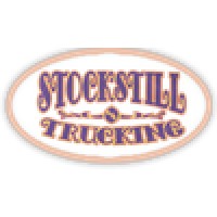 Stockstill Trucking Inc Logo