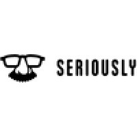Serious Inc Logo