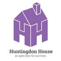 Huntingdon House Logo