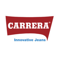 Carrera Jeans Logo