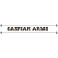 Caspian Arms Logo