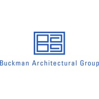 Buckman Architectural Group, PA Logo