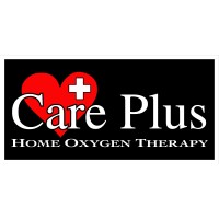 Semo Drug - Care Plus Logo