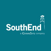 SouthEnd Corp a Gyansys company Logo