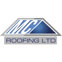 Mc Roofing LTD Logo