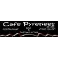 Cafe Pyrenees Logo