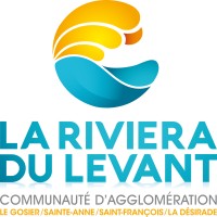 Communauté dAgglomération la Riviera du Levant Logo