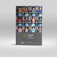 Giving USA Foundation Logo