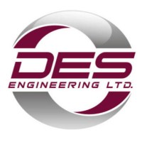 DES Engineering Ltd Logo