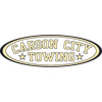 Carson City Towing Inc Logo