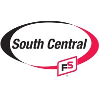 South Central FS, Inc. Logo