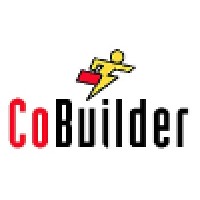 CoBuilder, Inc. Logo
