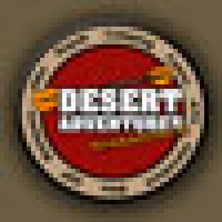 Desert Adventures/Kayak Las Vegas Logo