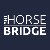 The Horsebridge Arts Centre Logo
