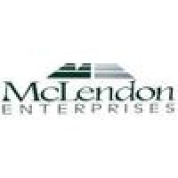 Mclendon Enterprises Logo