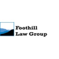 Foothill Law Group Logo