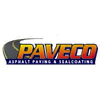 Paveco Inc Logo