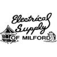 Milford Electric Logo