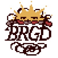 Brown RISD Game Developers Logo