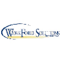 Workforce Solutions Deep East Logo