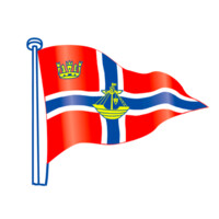 Royal Lymington Yacht Club Logo