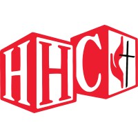 Holston United Methodist Home for Children Logo