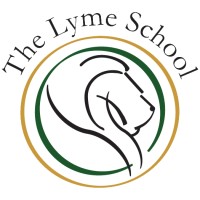 The Lyme School Logo