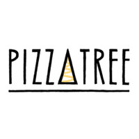 Pizza Tree Logo