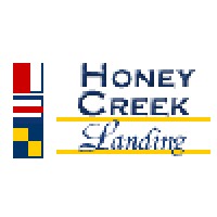 Honey Creek Landing Marina Logo