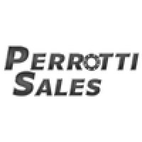 Perrotti Sales Logo